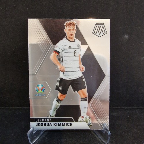 2020 Panini Mosaic Euro Joshua Kimmich Niemcy /K51