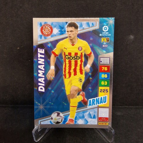 2022-23 Panini La Liga Arnau Girona Diamante /K44