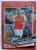 2023-24 Panini Donruss Optic Saliba Arsenal /299 Red /SP1