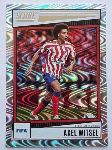2023-24 Panini Fifa Score Axel Witsel Atletico Madryt /NN22