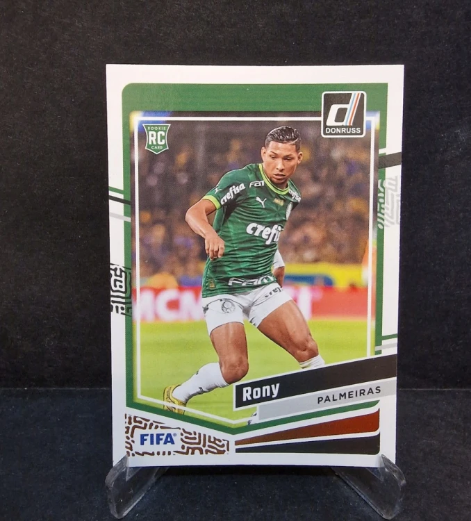 2023-24 Panini Donruss Rony Palmeiras / OC23