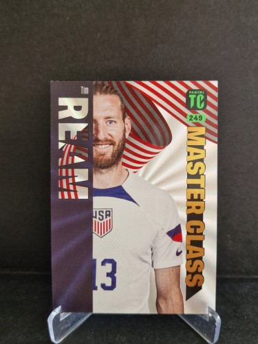 2023-24 Panini Top Class Ream USA Master Class /TP6