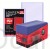 Top Loader Ochrona Karty 35 pt PVC 3"x4" Universalny do Topps Panini