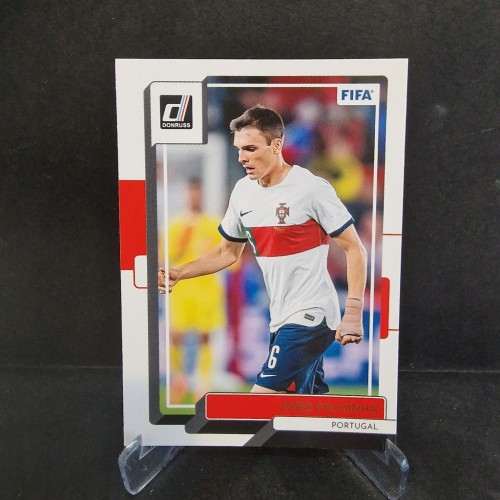 2022-23 Panini Donruss Joao Palhinha Portugalia /E34