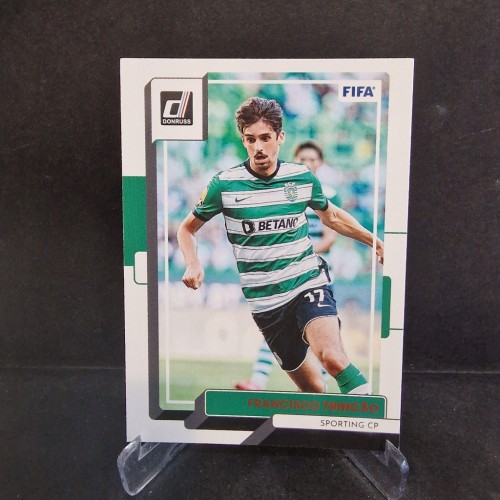 2022-23 Panini Donruss Francisco Trincao Sporting /E33