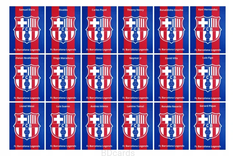 Album 396 do Topps Panini + 18 Kart Real Madryt FC Barcelona Ronaldo Messi