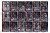 Album 396 do Topps Panini + 18 Kart Real Madryt FC Barcelona Ronaldo Messi
