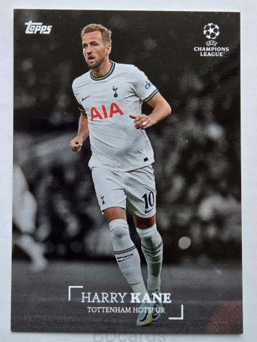 2023-24 Topps Simplicidad Harry Kane Tottenham /NN10