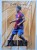 2025 Karta Ronaldinho Fc Barcelona Gold Legends Limited Edition /BD26