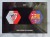 2026 Karta Lionel Messi Fc Barcelona Legends Magic Moment /B