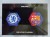 2026 Karta Ronaldinho Fc Barcelona Legends Magic Moment /B