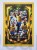 2026 Karta Diego Maradona Argentyna Legends Limited Edition /B