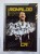2026 Karta Cristiano Ronaldo Real Madryt Legends Limited Edition /BD16